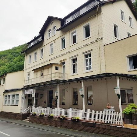 Astoria Hotel Bad Wildstein Traben-Trarbach Exterior foto